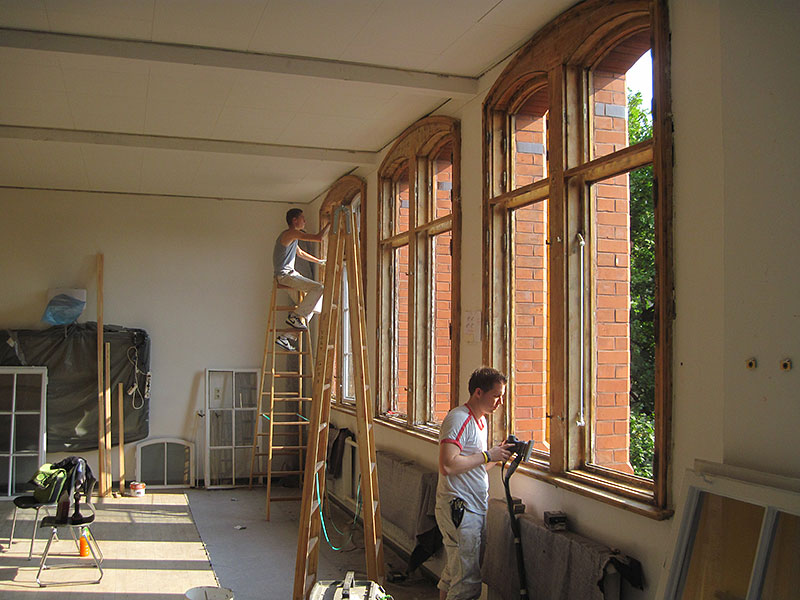 11.-Bauarbeiten-Kastenfenstersanierung-Bild-11